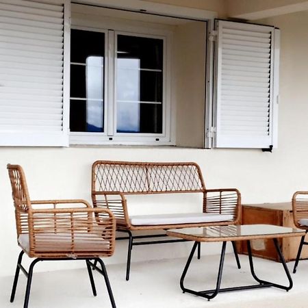 Studio Venaco Centre Corse Apartamento Exterior foto